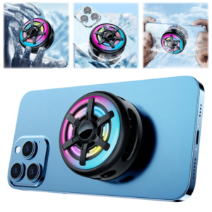Mobile Cooler Best For Gaming