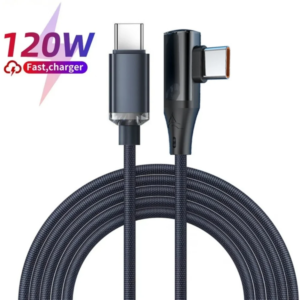 Gaming Cable Type C toC