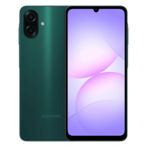 Samsung Galaxy A07 Ram 4GB storage 64GB