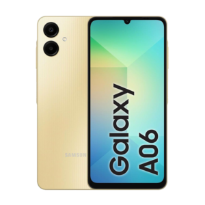 Samsung Galaxy A06 Ram 4GB storage 64GB
